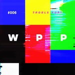 cover: Troels Yuri - WPP006