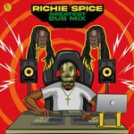 cover: Adrian Donsome Hanson|Richie Spice - Greatest (Dub Mix)