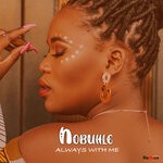 cover: Nobuhle - Always With Me