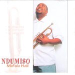 cover: Ndumiso - Mofolo Hall