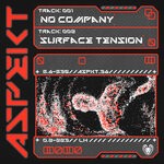 cover: Aspekt (ro) - No Company/Surface Tension