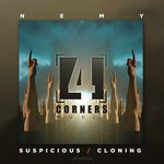 cover: Nemy - Suspicious/Cloning