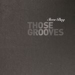 cover: Steve Bug - Those Grooves