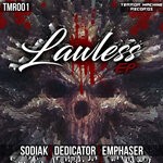 cover: Dedicator|Emphaser|Sodiak - Lawless