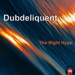 cover: Dubdeliquent - The Night Hype