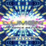 cover: Lumen - The Space Between