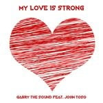 cover: John Toso - My Love Is Strong