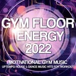 cover: Lorenz Koin|Various - Gym Floor Energy 2022 - Motivational Gym Music - Uptempo House & Dance Music Hits For Workout