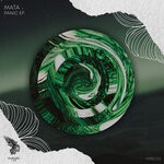 cover: Mata - Panic