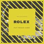 cover: Freddie Gibbs|The Colleagues - Rolex (Explicit)