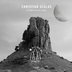 cover: Christian Scalas - La Terra Vista Da Lassu