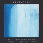 cover: Akuratyde - Home Movies (Remixes)