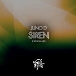 cover: Juno D - Siren