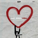 cover: Imazee - Me & You