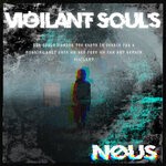 cover: Nous - Vigilant Souls