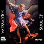 cover: Vaessar303 - Soul EP