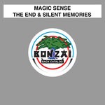 cover: Magic Sense - The End & Silent Memories