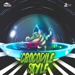 cover: Fujiioka - Crocodile Style