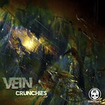 cover: Vein - Crunchies EP