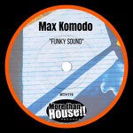 cover: Max Komodo - Funky Sound