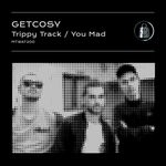 cover: Getcosy - Trippy Track