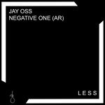 cover: Jay Oss|Negative One (ar) - Less