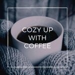 cover: The Hollow Triangles|The Menacer - Cozy Up With Coffee