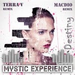 cover: Mystic Experience - Destiny