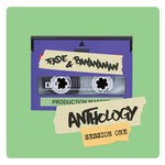 cover: Fade& Bananaman - Anthology - Session One