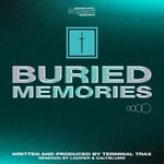 cover: Terminal Trax - Buried Memories