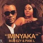 cover: Bob Ezy|Pixie L - Iminyaka