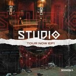 cover: Studio Tour Now - Session 1 EP