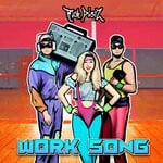 cover: Rich Dietz - Work Song