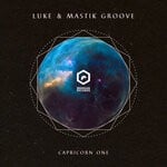 cover: Luke|Mastik Groove - Capricorn One