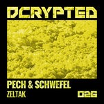 cover: Zeltak - Pech & Schwefel