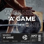 cover: Maurixx - 'A' Game