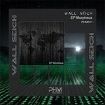 cover: Wall Seich - Morpheus