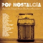 cover: Various - Pop Nostalgia