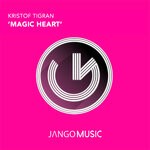 cover: Kristof Tigran - Magic Heart