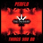 cover: Penfld - Things You Do