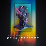 cover: Various - Progressions, Vol 1