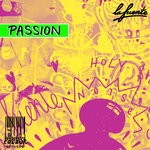 cover: La Fuente - Passion