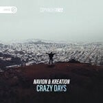 cover: Navion|Kreation - Crazy Days (Extended Mix)