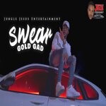 cover: Gold Gad|Jungle Jesus - Swear