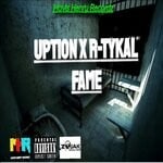 cover: Uption|R-tykal - Fame (Explicit)