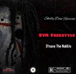 cover: D'naxe|Skelly Dan - SYM Freestyle