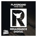 cover: Various - Playground Winter 2022