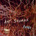 cover: Ant. Shumak - Extas