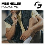 cover: Mike Heller - Hold On Me