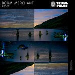 cover: Boom Merchant - Reset